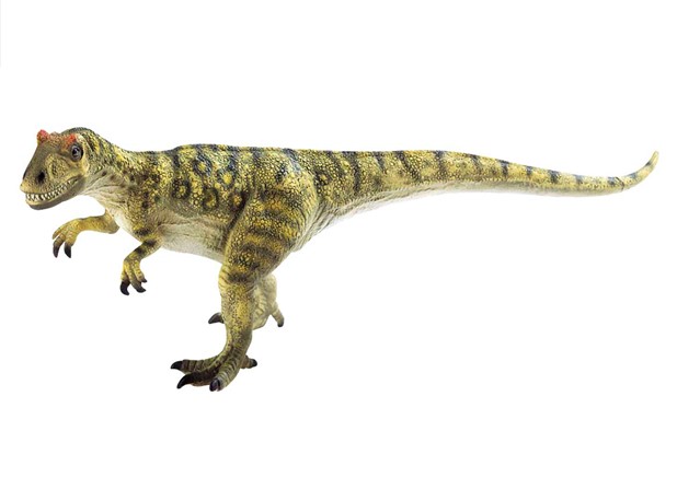 DINOSAURIA - ALOSAUR