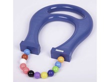 MAGNET POTKOVA s kuglicama