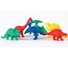 DINOSAURI ZA RAZVRSTAVANJE, 128 kom