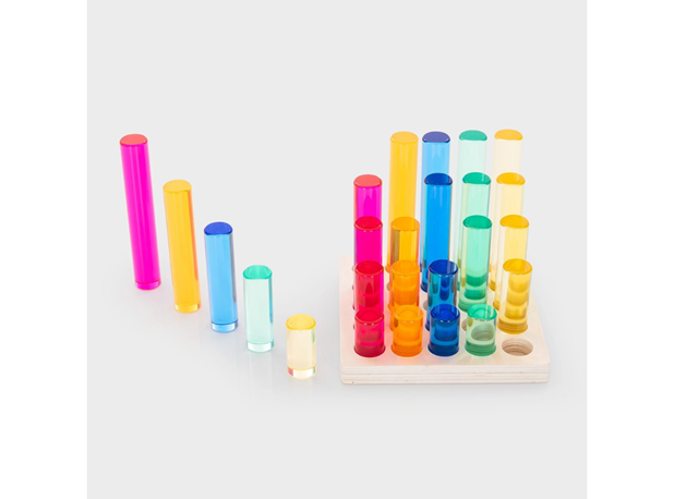 AKRILNI VALJCI NA PLADNJU