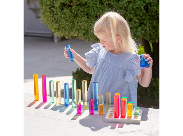 AKRILNI VALJCI NA PLADNJU