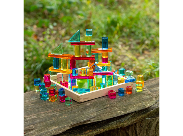 AKRILNI OBLICI U PLITICI S OGLEDALOM