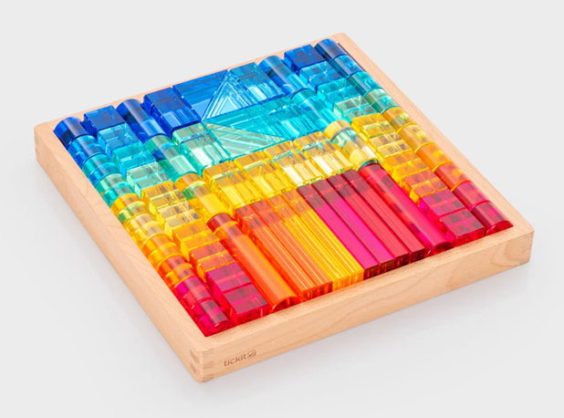 AKRILNI OBLICI U PLITICI S OGLEDALOM