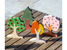 STABLA GODIŠNJA DOBA