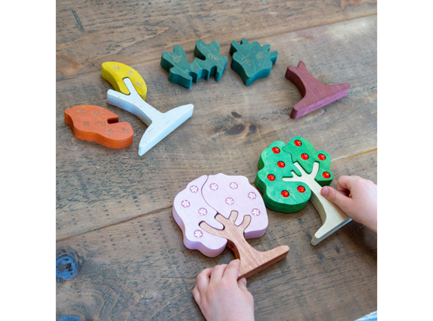 STABLA GODIŠNJA DOBA