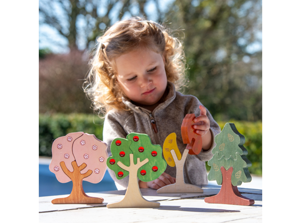 STABLA GODIŠNJA DOBA