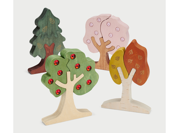 STABLA GODIŠNJA DOBA