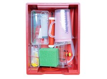 EKSPERIMENTI: VODA I ZRAK