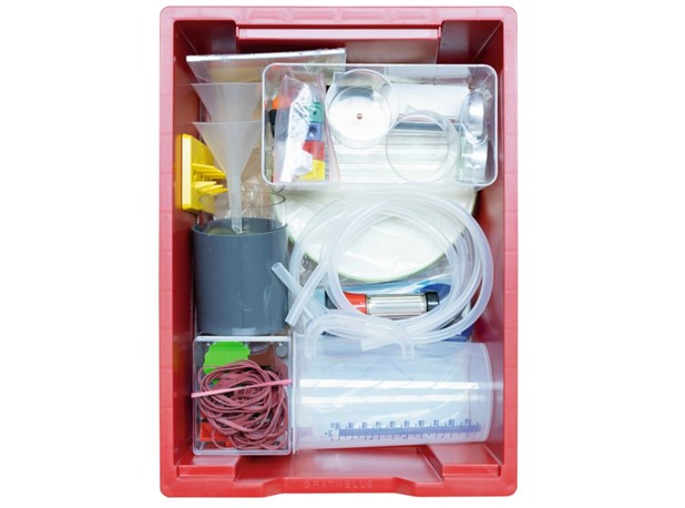 EKSPERIMENTI: SVJETLO I ZVUK