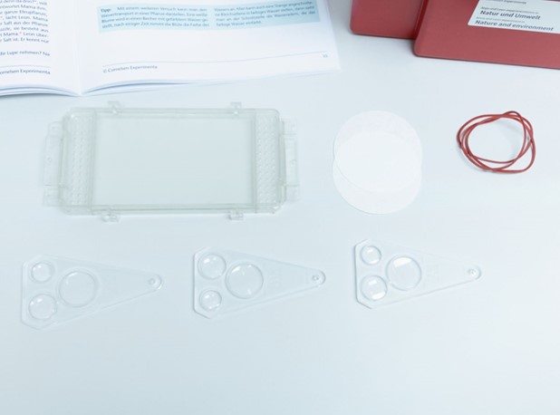 EKSPERIMENTI: PRIRODA I OKOLIŠ