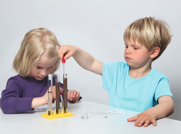 EKSPERIMENTI: PRIRODA I OKOLIŠ