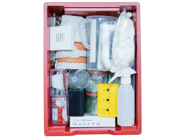 EKSPERIMENTI: PRIRODA I OKOLIŠ