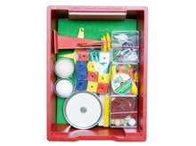 EKSPERIMENTI: MEHANIKA - POLUGE, KOLOTURE, MAGNETI