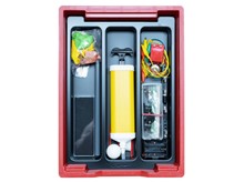 EKSPERIMENTI: ELEKTRICITET