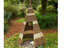 ŠATOR WIGWAM OD PRUĆA