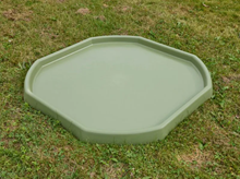 PLITICA VELIKA ZELENA, promjer 95cm