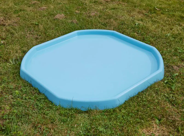 PLITICA VELIKA PLAVA, promjer 95cm