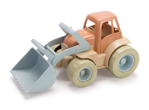 TRAKTOR U KUTIJI NATUR