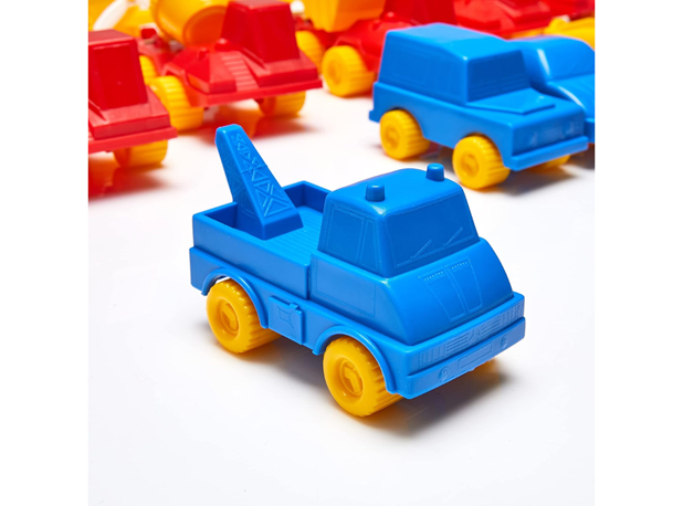 VOZILA RAZNA, 22 kom.