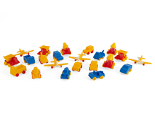 VOZILA RAZNA, 22 kom.