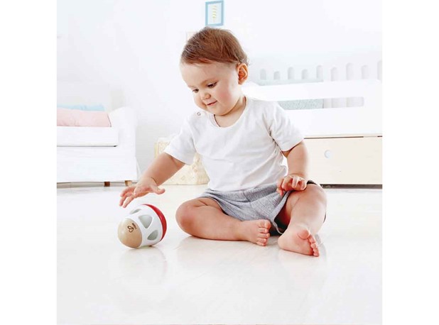 BABY LJULJAJUĆA ZVEČKA