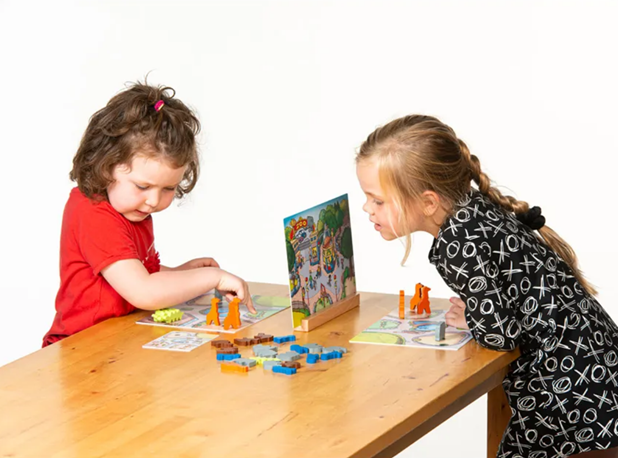 IGRA ŽIVOTINJE U ZOO VRTU