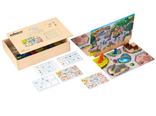 IGRA ŽIVOTINJE U ZOO VRTU