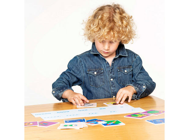 SLIJED AKTIVNOSTI U 5 SLIKA