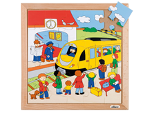 SLAGALICA ŽELJEZNIČKA POSTAJA