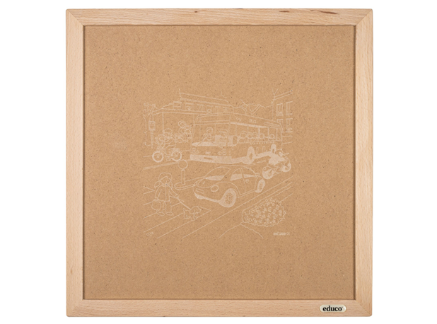 SLAGALICA GRADSKI PROMET