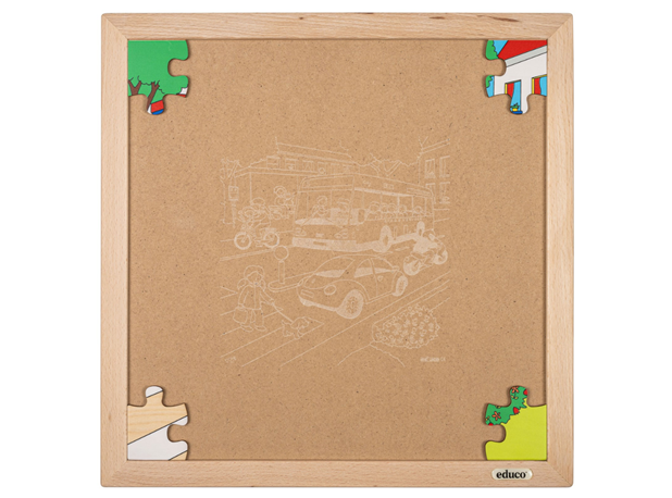 SLAGALICA GRADSKI PROMET