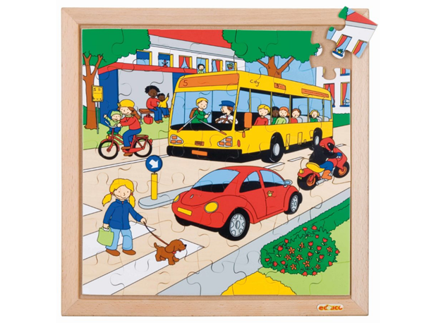 SLAGALICA GRADSKI PROMET