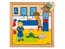 SLAGALICA PEREMO ZUBE