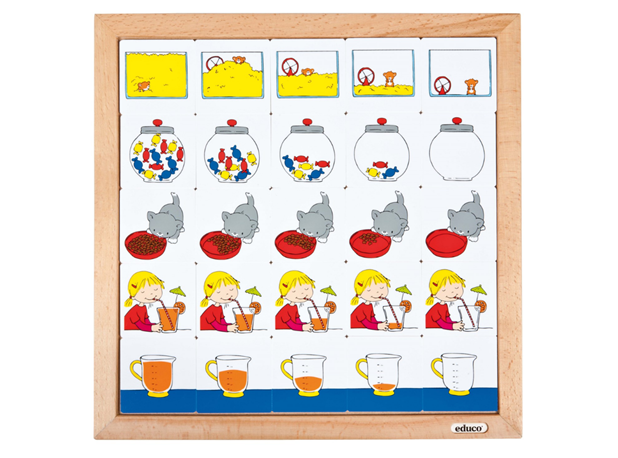 LOTO PUNO-PRAZNO