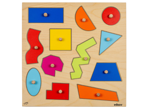 UMETALJKA GEOMETRIJSKI OBLICI