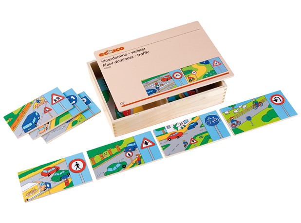 VELIKI DOMINO PROMET