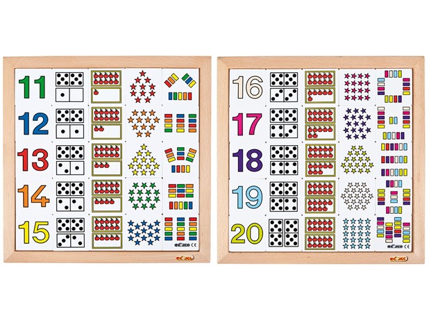 DIJAGRAM 11-20, 2 kom