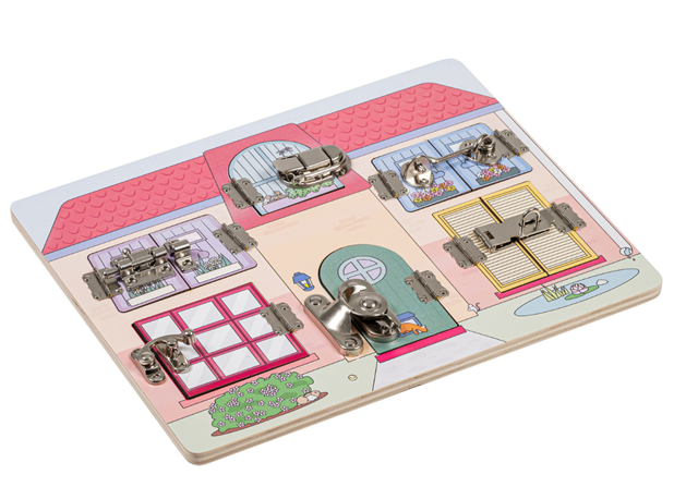 SLAGALICA ZAKLJUČAJ-OTKLJUČAJ