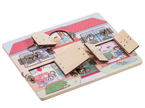 SLAGALICA ZAKLJUČAJ-OTKLJUČAJ