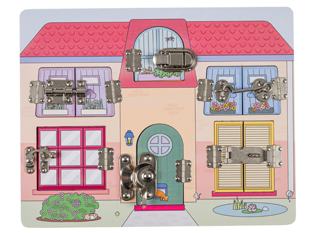 SLAGALICA ZAKLJUČAJ-OTKLJUČAJ