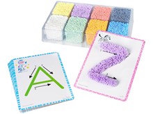 PLAYFOAM MASA ZA MODELIRANJE