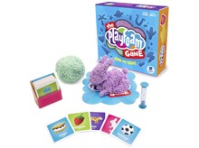PLAYFOAM IGRA S MASOM ZA MODELIRANJE