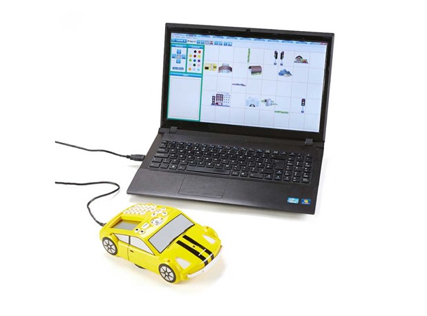 PROBOTIX SOFTWARE ZA PRO BOT ROBOTA