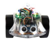 INO-BOT ROBOT ZA KODIRANJE