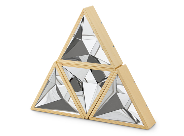 OGLEDALO KALEIDOSKOP