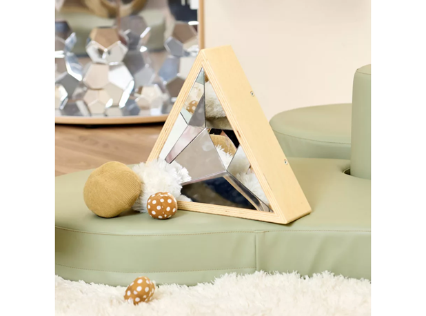 OGLEDALO KALEIDOSKOP