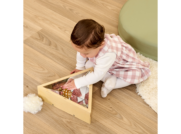 OGLEDALO KALEIDOSKOP