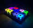 SPOJIVE LED SVJETLEĆE KOCKE