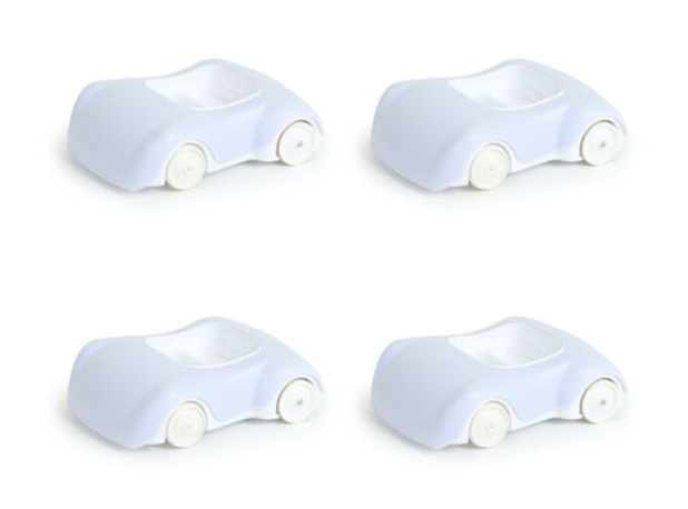 SVJETLEĆA VOZILA, 4 kom.