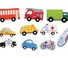 KOPNENI TRANSPORT, 10 kom